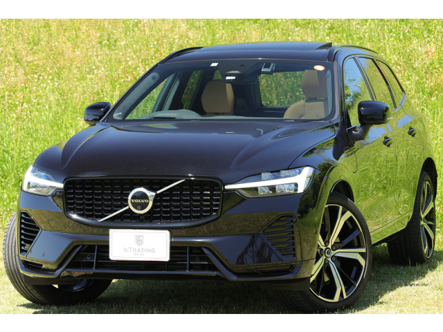 ボルボ XC60 