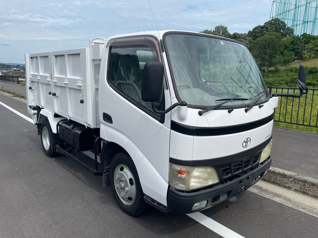 トヨタ トヨエース 