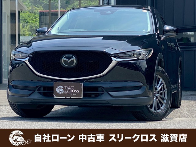 マツダ CX-5 
