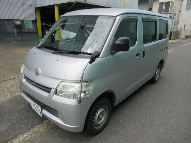 トヨタ タウンエースバン 