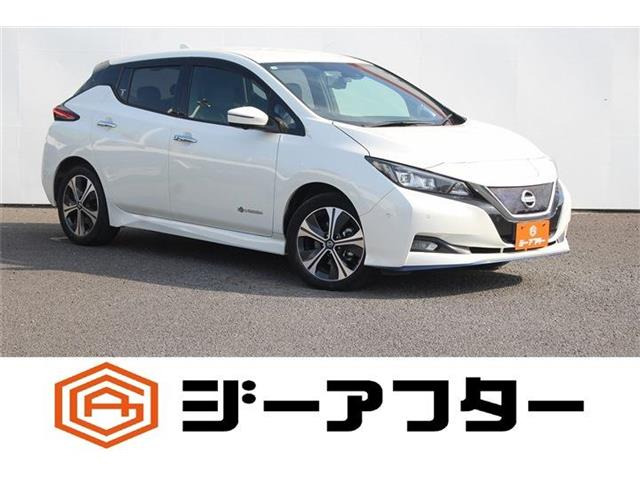 日産 リーフ 