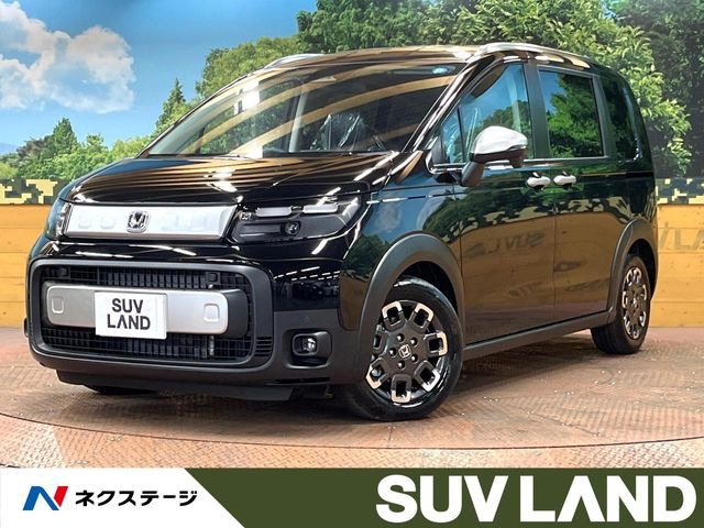 ホンダ フリード 