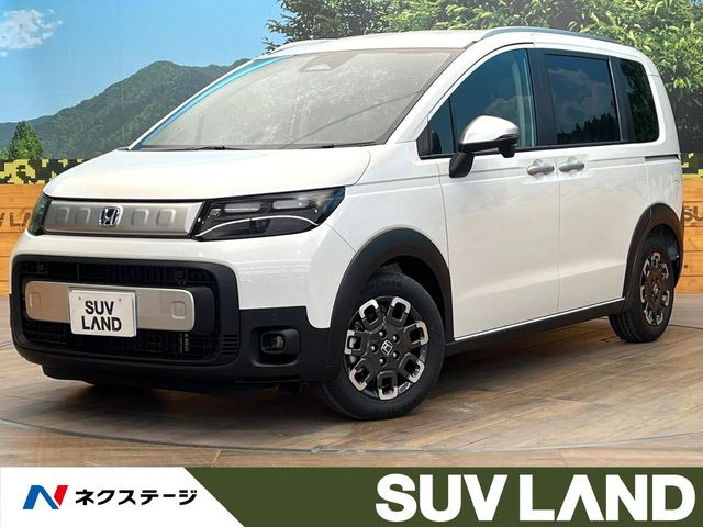 ホンダ フリード 