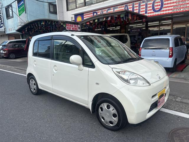 ホンダ ライフ 
