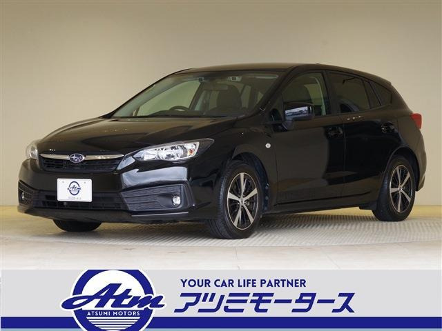 スバル インプレッサスポーツ 