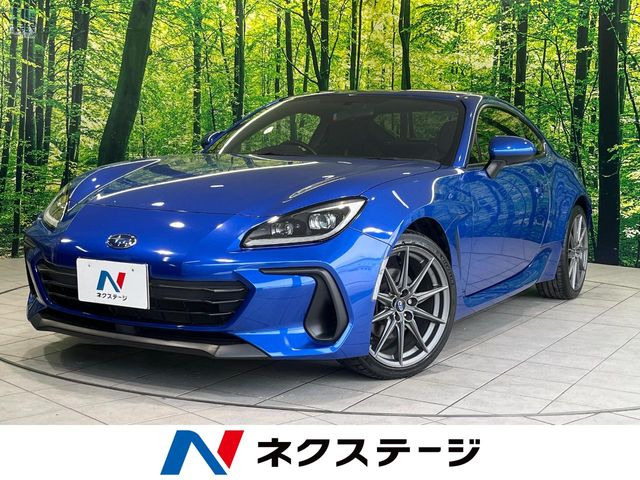 スバル BRZ 
