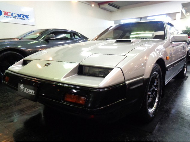 日産 フェアレディZ 