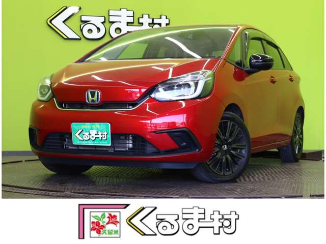 ホンダ フィット 