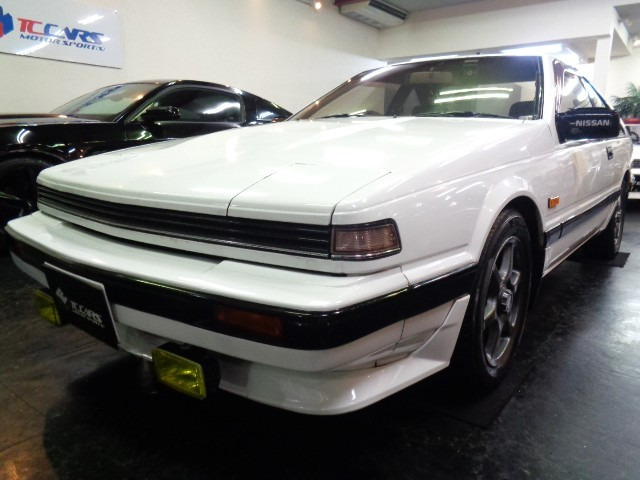 日産 シルビア 