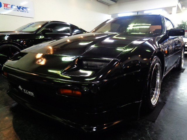日産 フェアレディZ 