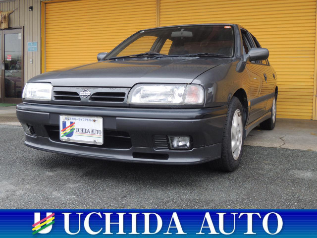 日産 プリメーラ 