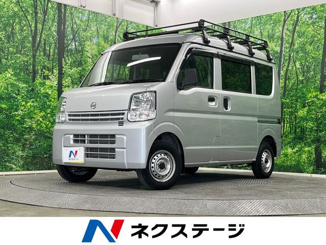 日産 NV100クリッパー 