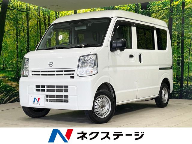 日産 NT100クリッパー 
