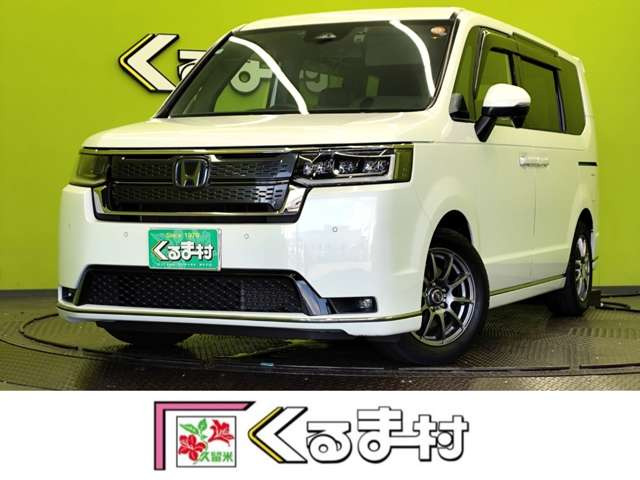 ホンダ ステップワゴン 