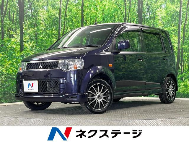 三菱 eKスポーツ 