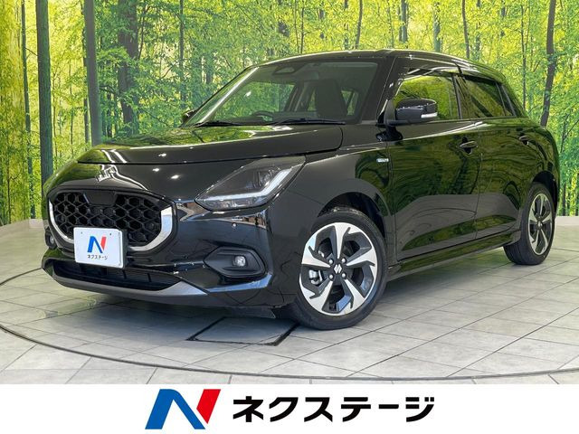 スズキ スイフト 