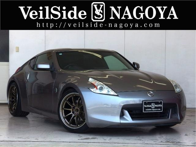 日産 フェアレディZ 