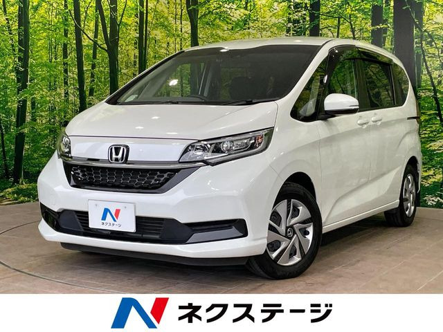 ホンダ フリード 