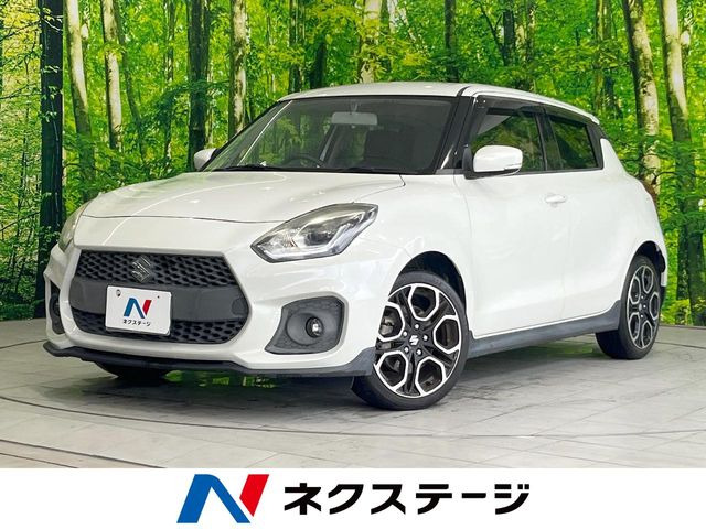 スズキ スイフト 