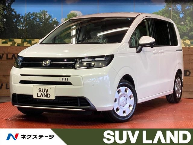 ホンダ フリード 
