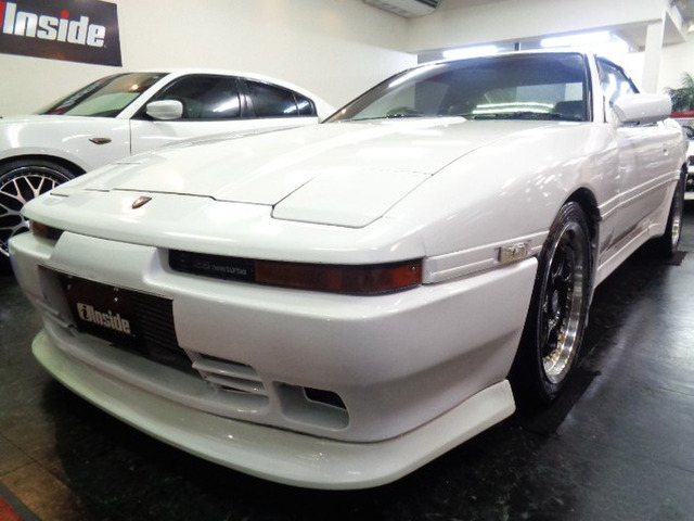 トヨタ スープラ 
