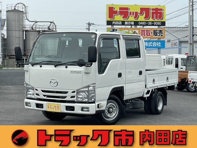 マツダ タイタン 