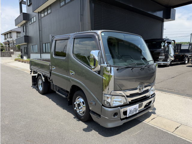 トヨタ ダイナ 