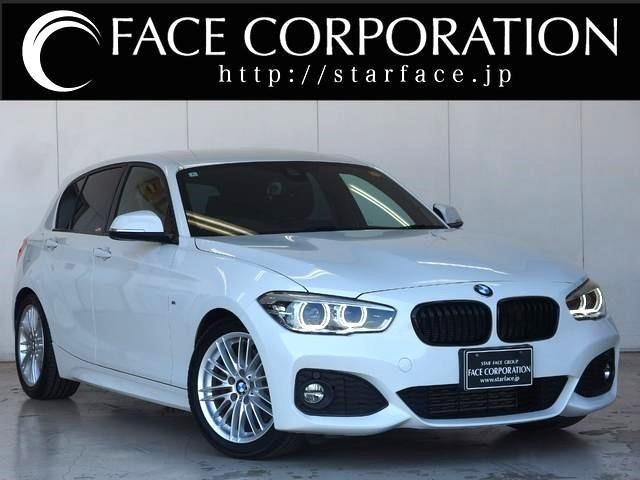 BMW 1シリーズ 