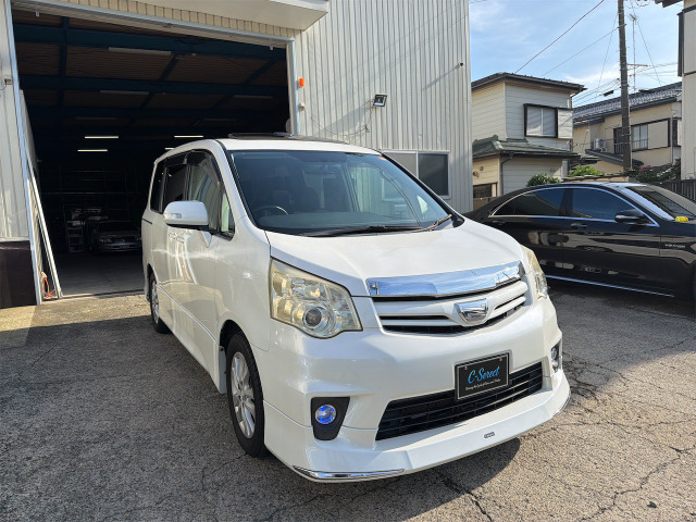 トヨタ ノア 