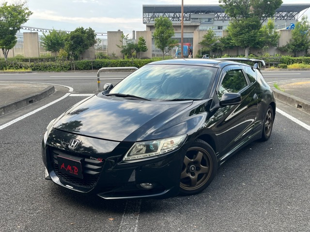ホンダ CR-Z 