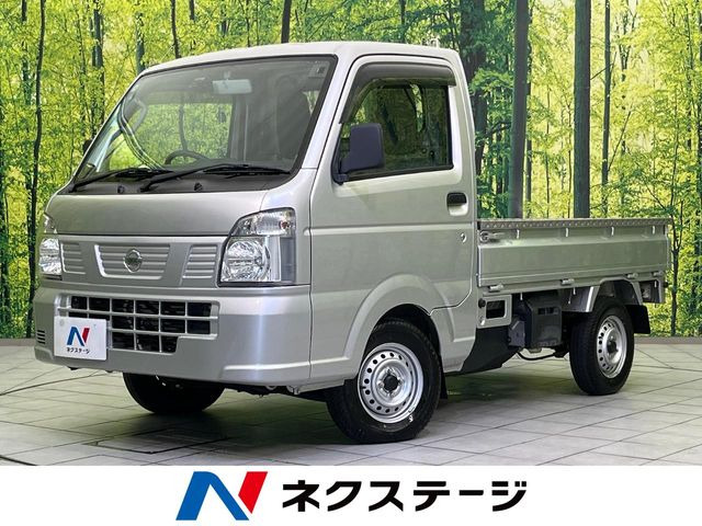 日産 NT100クリッパー 