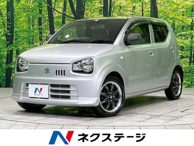 スズキ アルト 