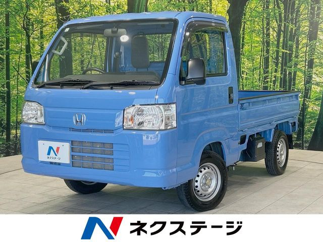 ホンダ アクティトラック 
