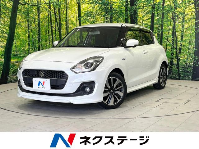 スズキ スイフト 