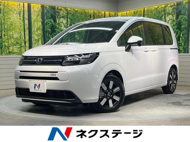 ホンダ フリード 