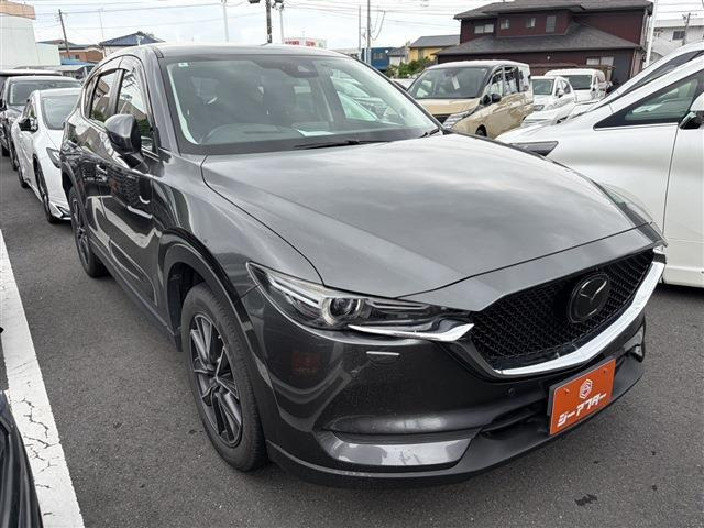 マツダ CX-5 