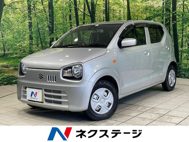 スズキ アルト 