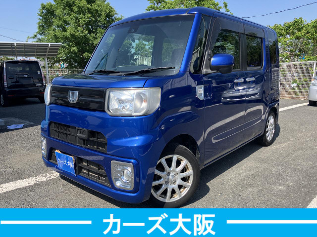 ダイハツ ウェイク 