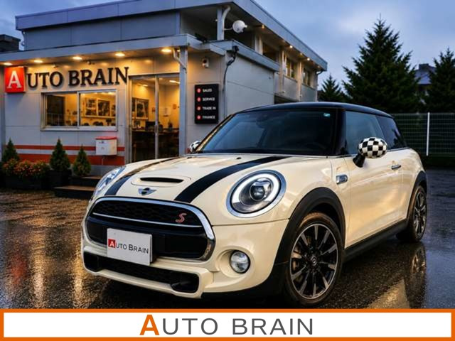 BMW MINI ミニ 