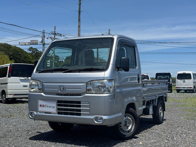 ホンダ アクティトラック 
