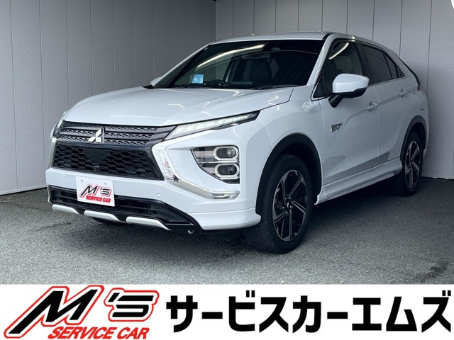 三菱 エクリプスクロス 