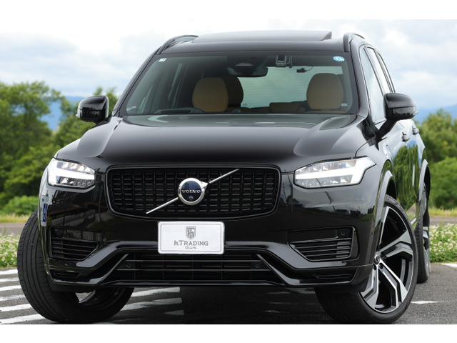 ボルボ XC90 