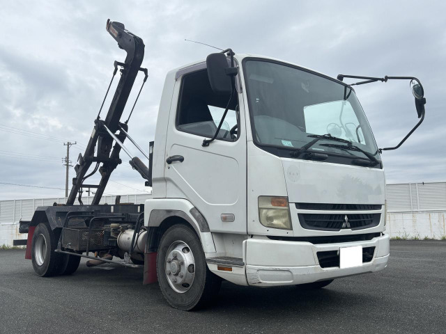 三菱ふそう ファイター 