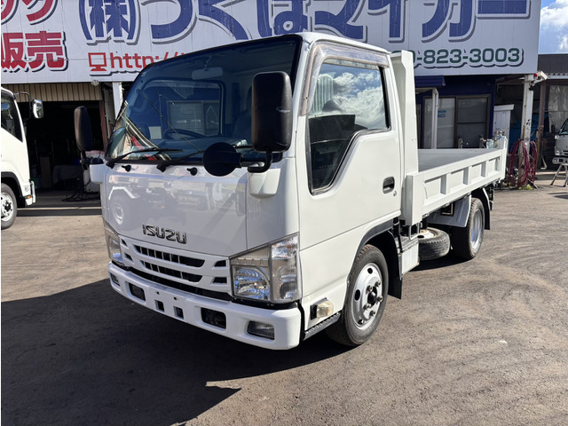 いすゞ エルフ 