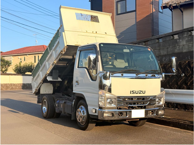いすゞ エルフ 