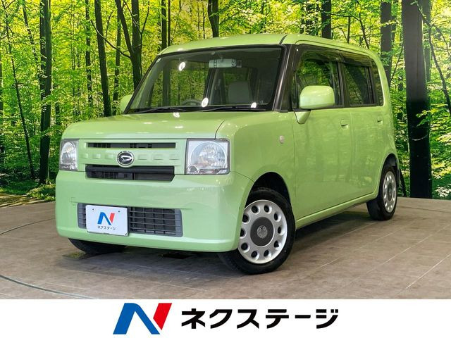ダイハツ ムーヴコンテ 