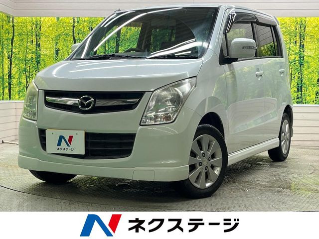マツダ AZ-ワゴン 