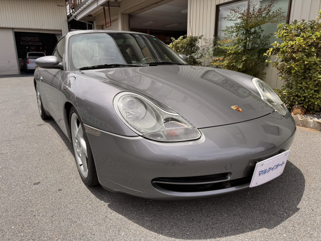 ポルシェ 911 