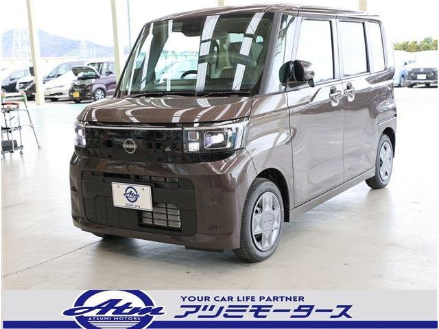 日産 ルークス 