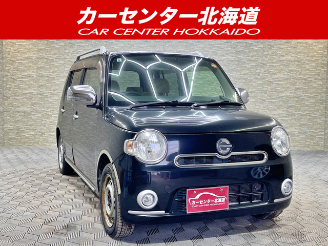 ダイハツ ミラココア 